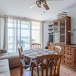 Sea View In Appartement *