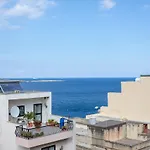 Sea View In St. Paul's Bay