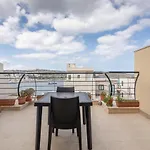 Sea View In St. Paul's Bay