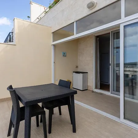 Sea View In St Paul's Bay, Just 260 Metres From The Sea * St. Paul's Bay
