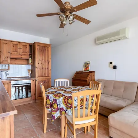 Sea View In * St. Paul's Bay