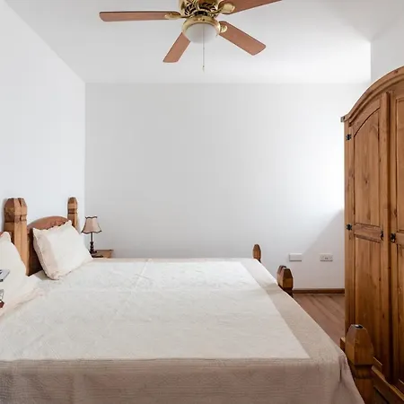 Apartamento Sea View In *