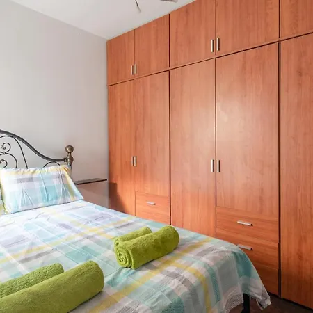 Apartment Sea View In St Paul's Bay *