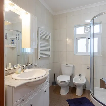 Apartamento Sea View In St Paul's Bay