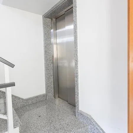 Appartement Sea View In San Pawl il-Baħar