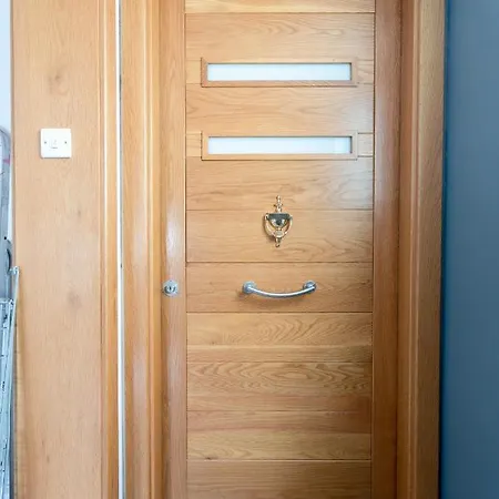 Apartamento Sea View In