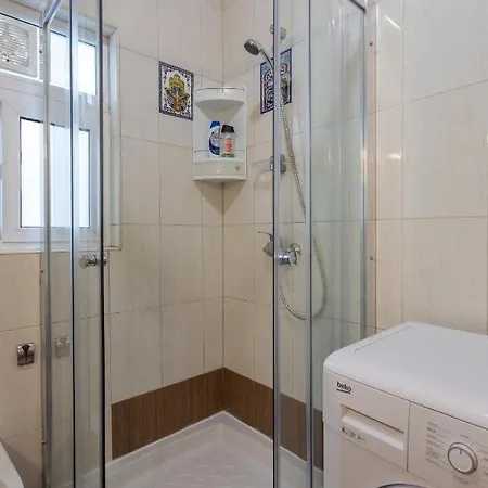 Sea View In * St. Paul's Bay