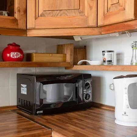 Sea View In St. Paul's Bay