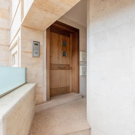 Sea View In St Paul's Bay Apartment