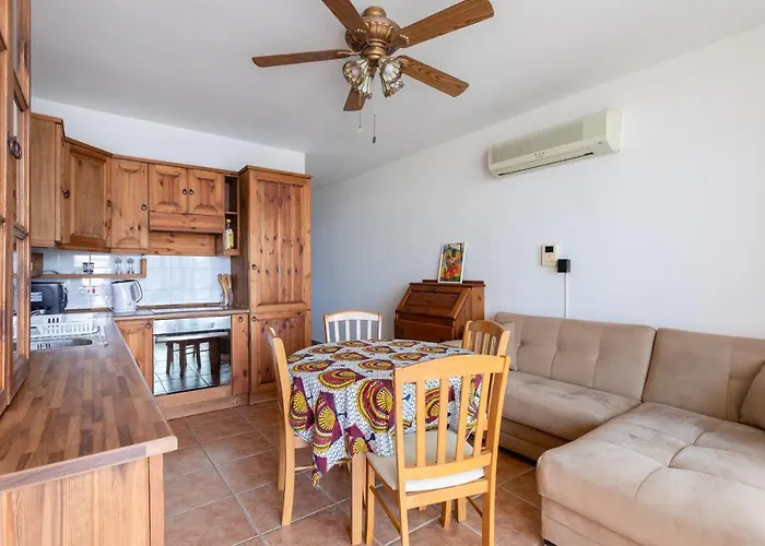 Sea View In * Σεντ Πόλς Μπέι