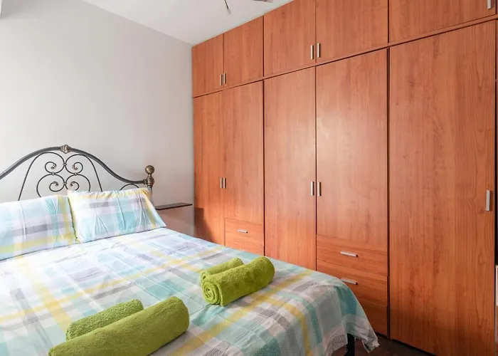 Διαμέρισμα Sea View In *