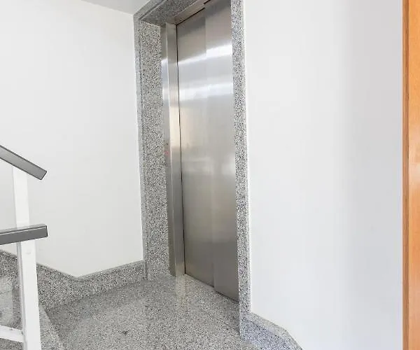 Διαμέρισμα Sea View In Σεντ Πόλς Μπέι