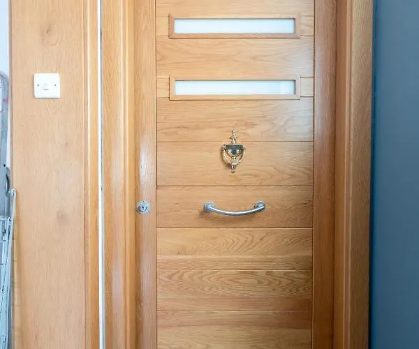 Διαμέρισμα Sea View In