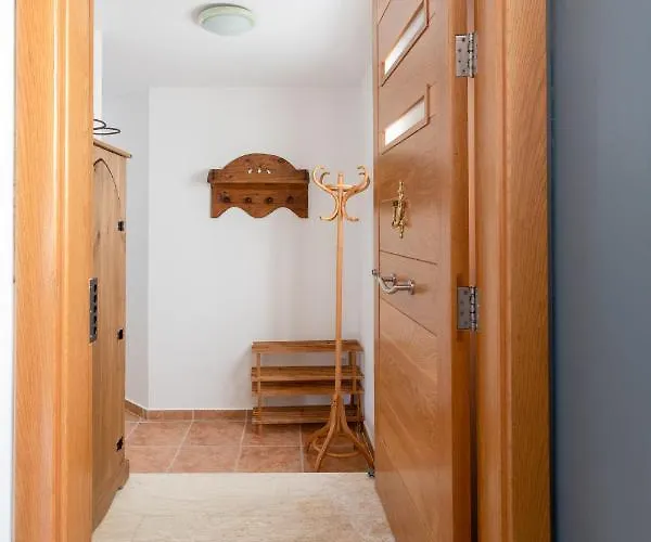 Sea View In Σεντ Πόλς Μπέι