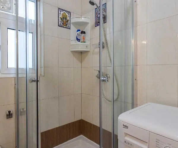 Sea View In * Σεντ Πόλς Μπέι