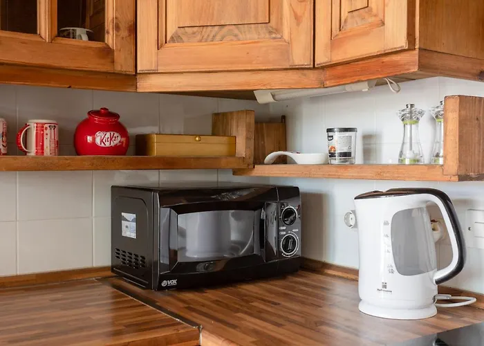 Sea View In Σεντ Πόλς Μπέι