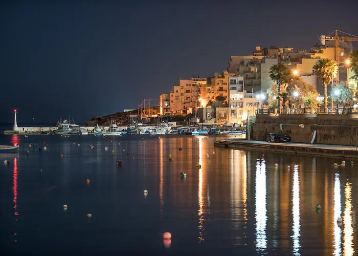 Διαμέρισμα Sea View In