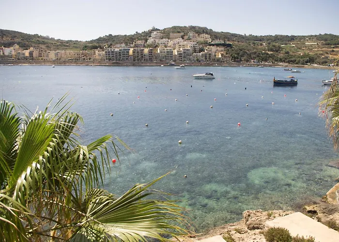 Διαμέρισμα Sea View In