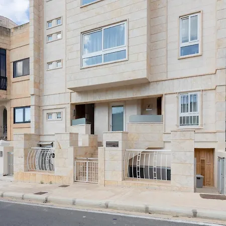 Sea View In * San Pawl il-Baħar